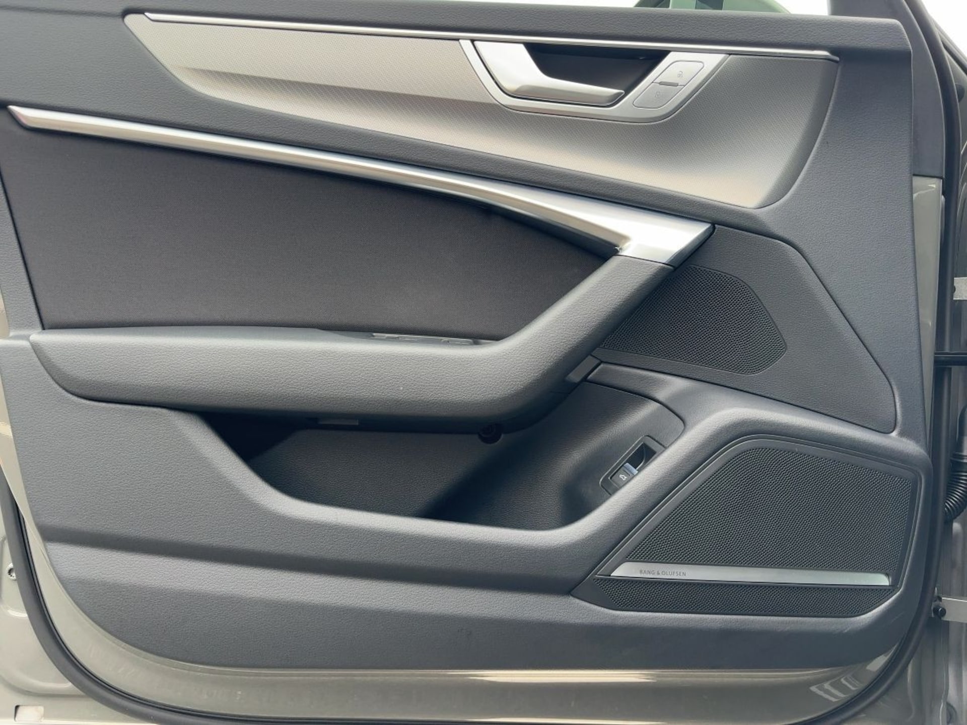 Audi A6 Limousine advanced