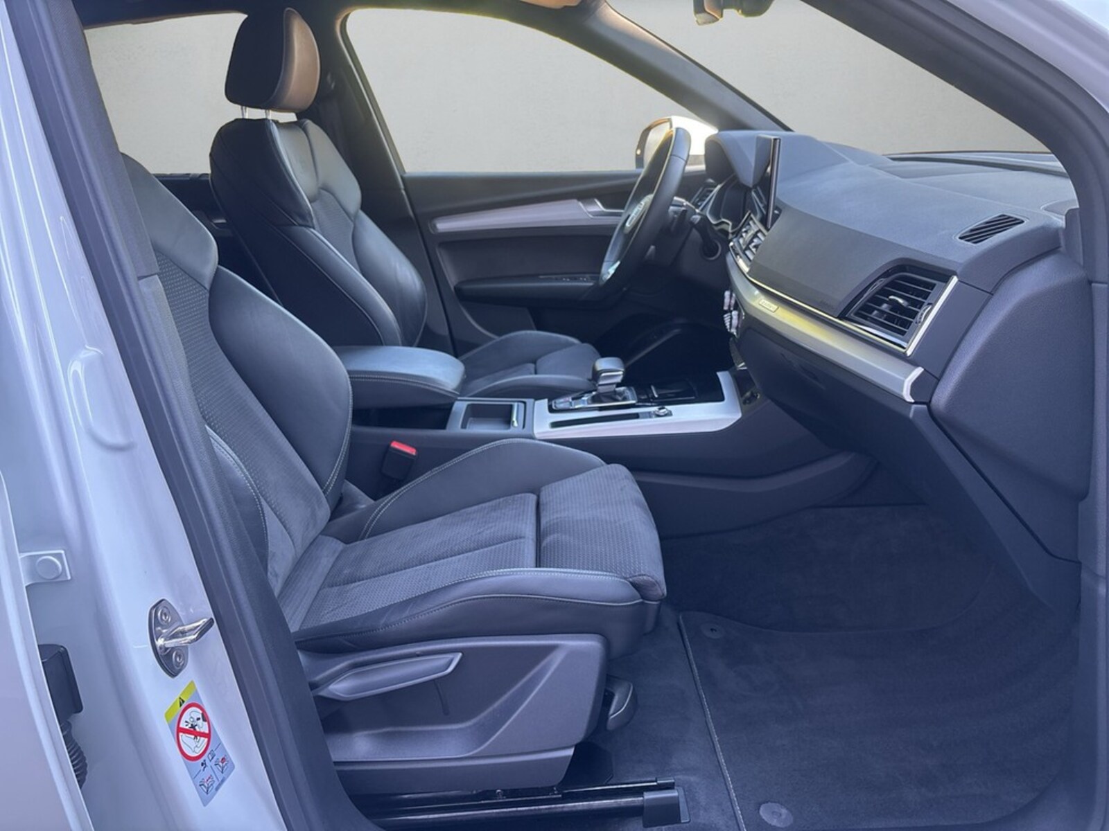 Audi Q5 – Bild 13