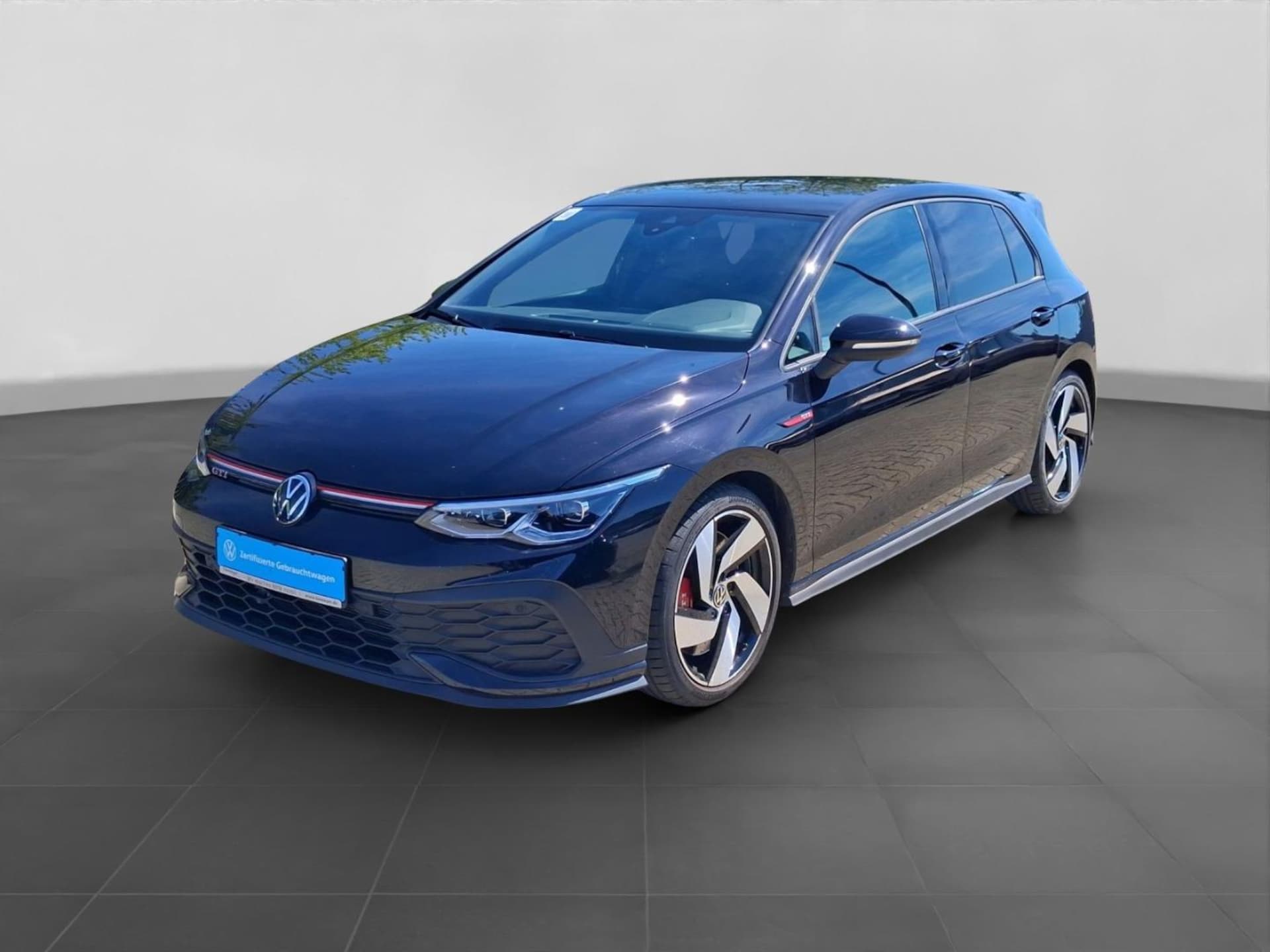 Volkswagen Golf GTI Clubsport