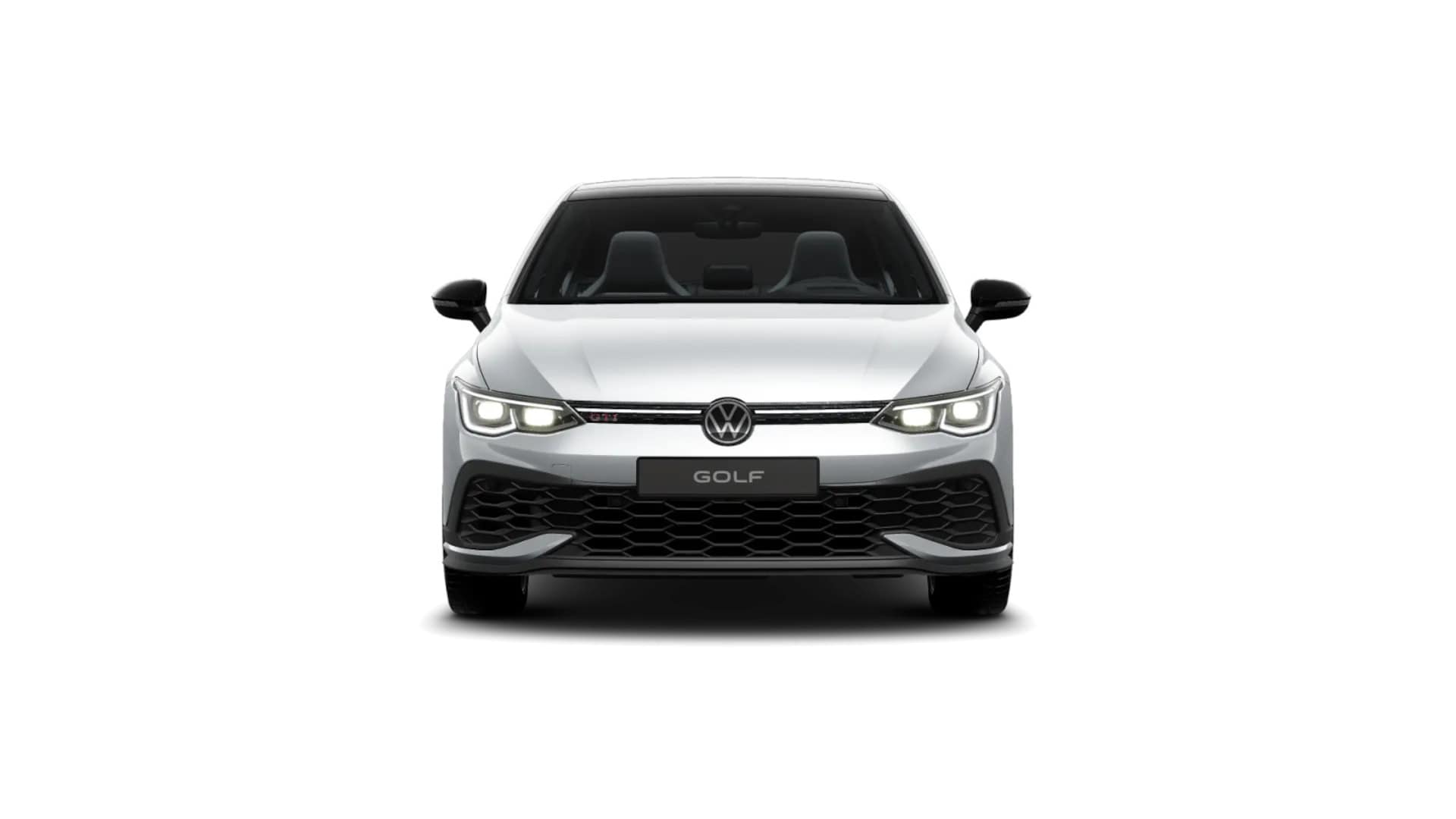 Volkswagen Golf GTI Clubsport
