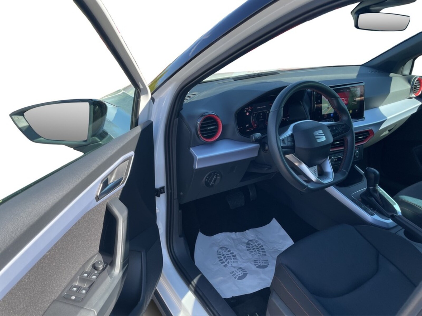 SEAT Arona – Bild 11