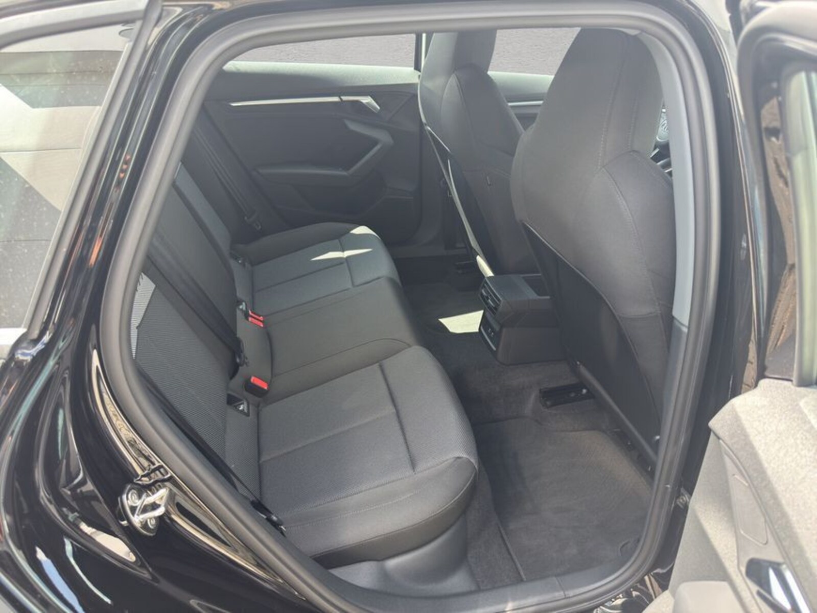 Audi A3 Sportback – Bild 19