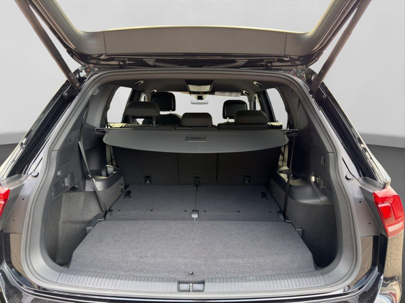 Volkswagen Tiguan Allspace – Bild 15