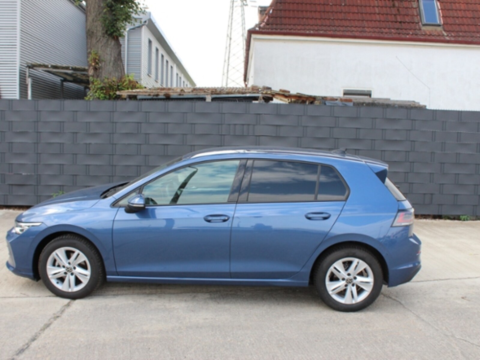 Volkswagen Golf – Bild 4