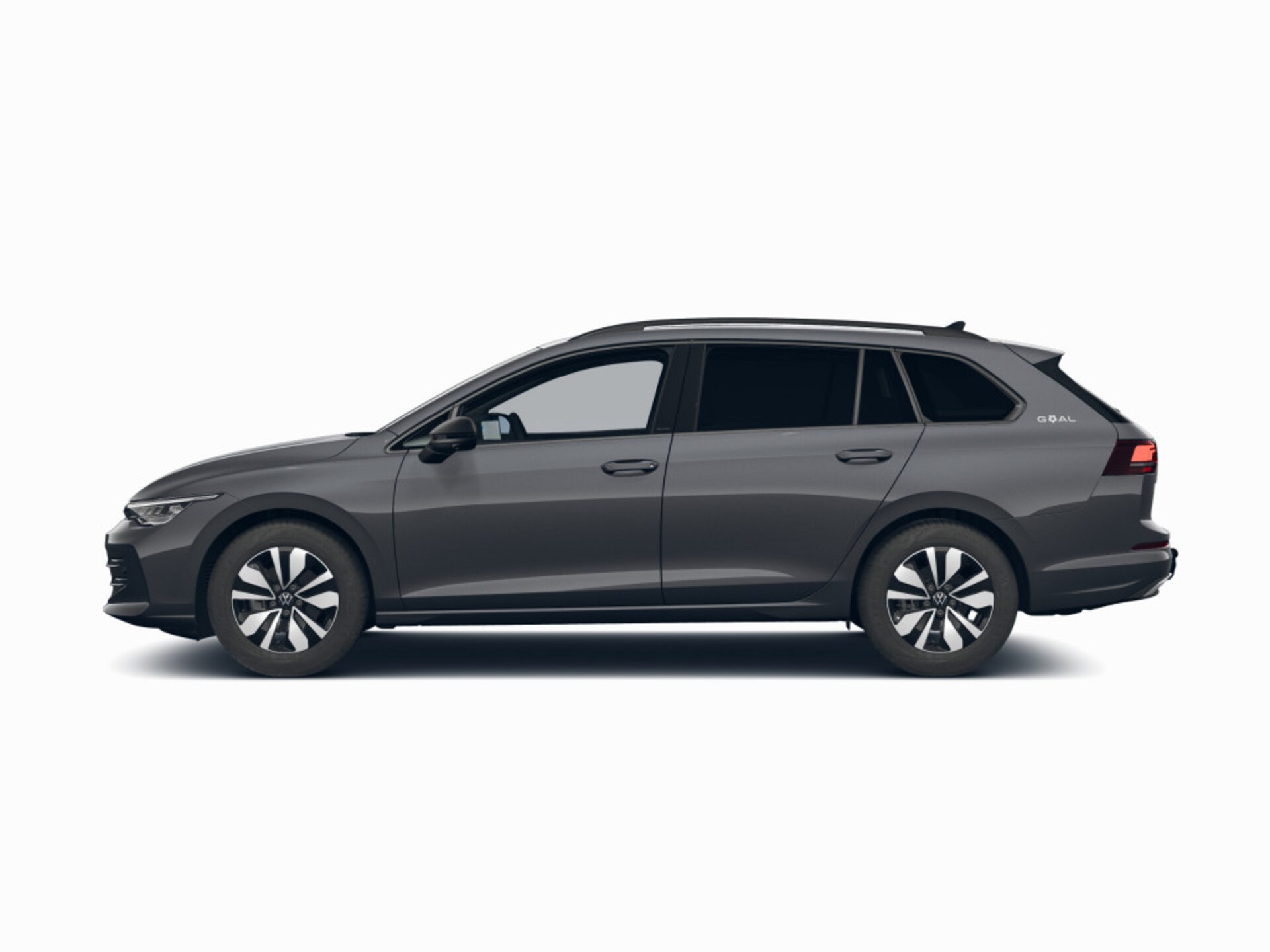 Volkswagen Golf Variant Goal
