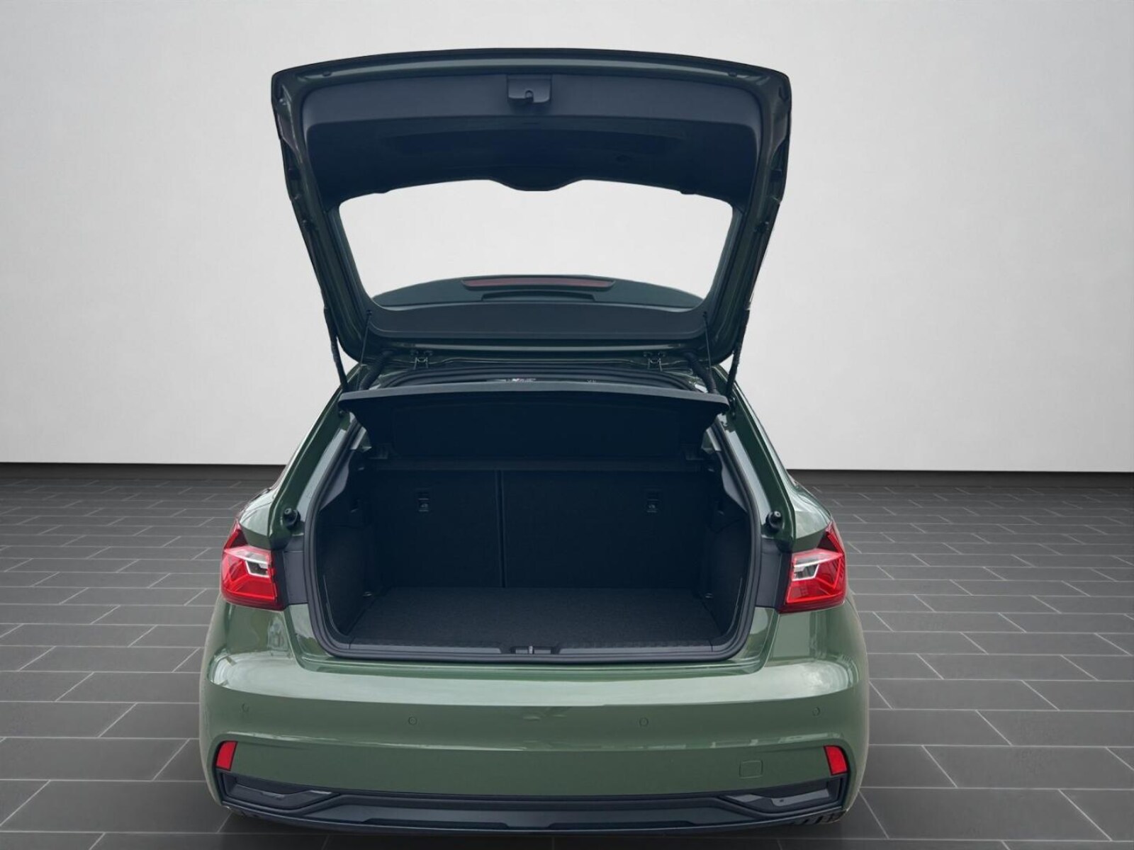 Audi A1 Sportback – Bild 15