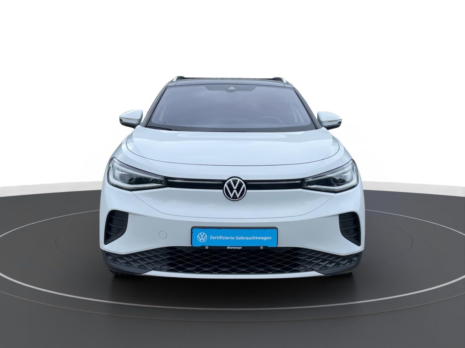 Volkswagen ID.4 – Bild 6