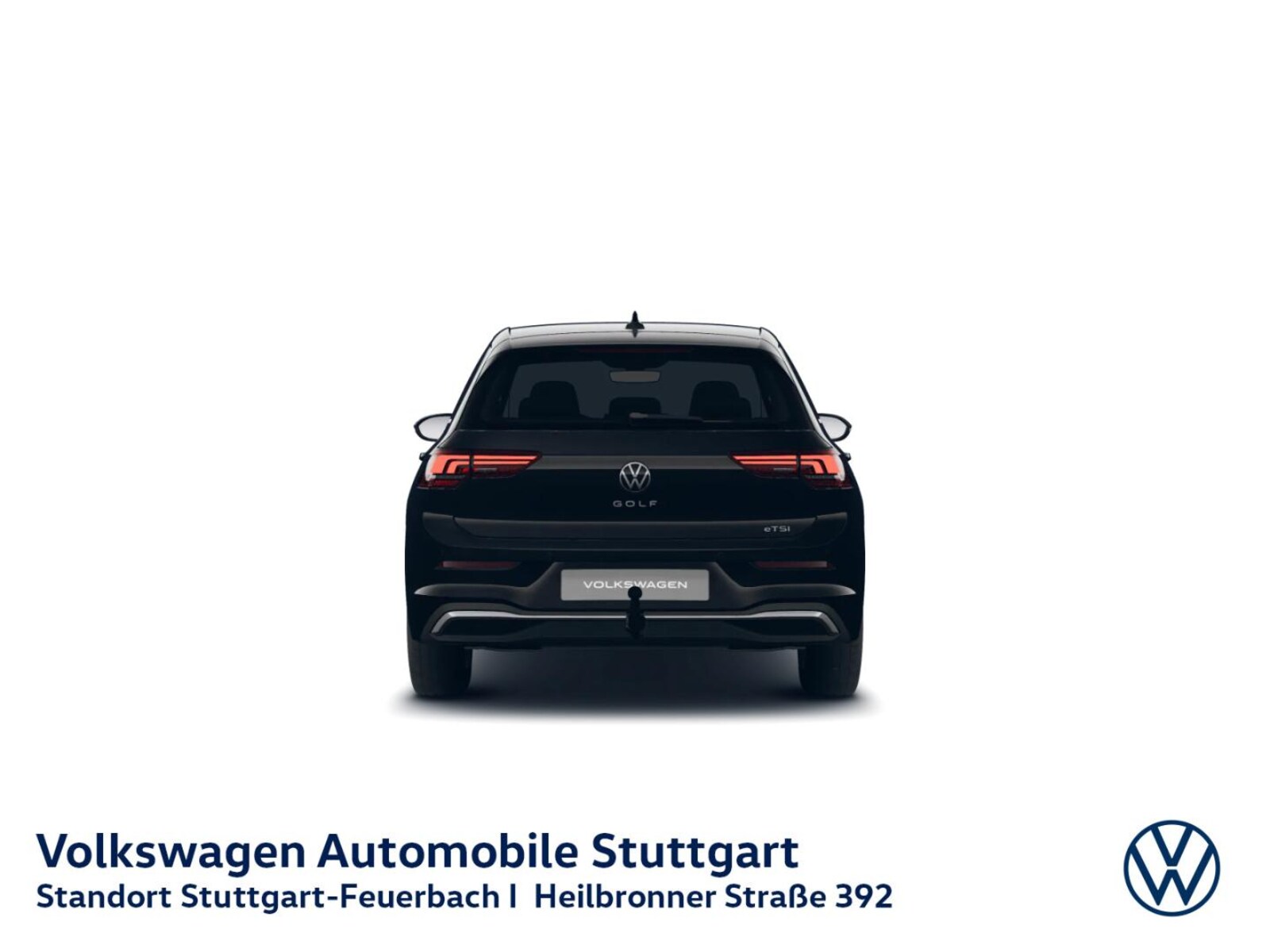 Volkswagen Golf – Bild 7