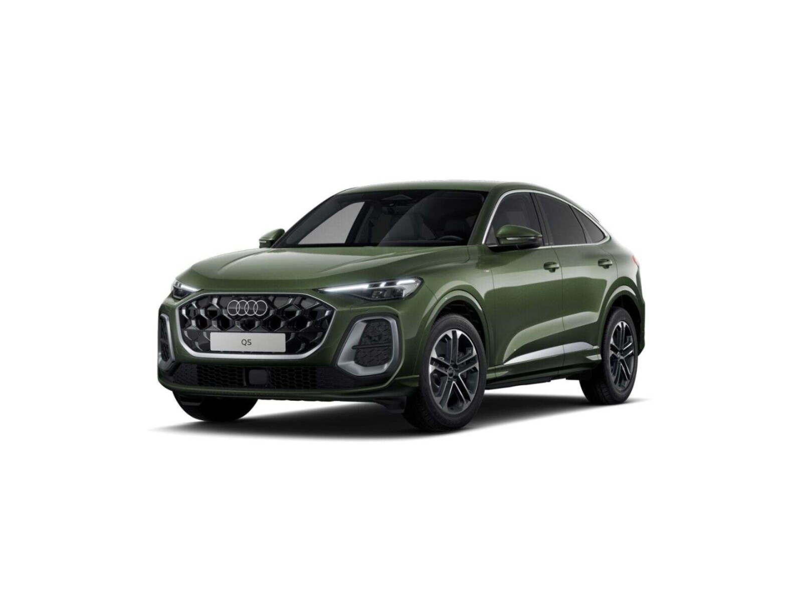 Audi Q5 Sportback – Bild 2