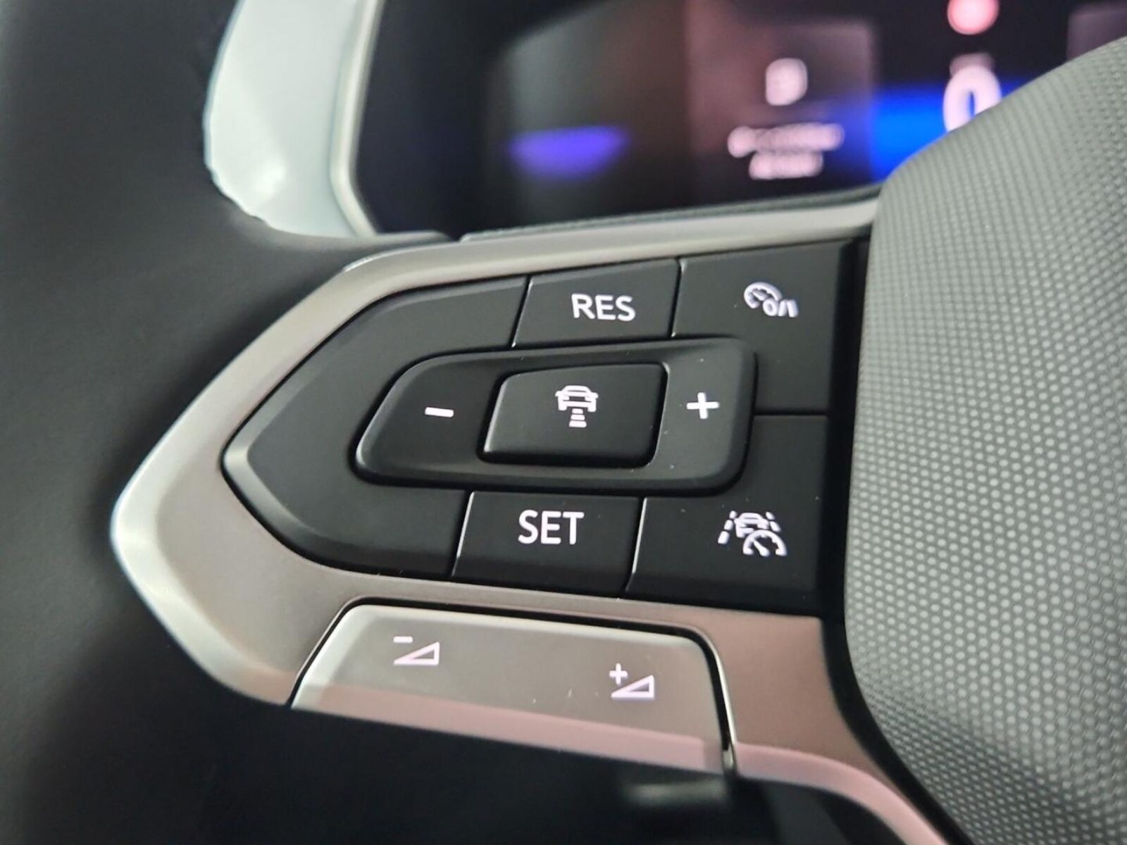 Volkswagen T-Cross – Bild 20