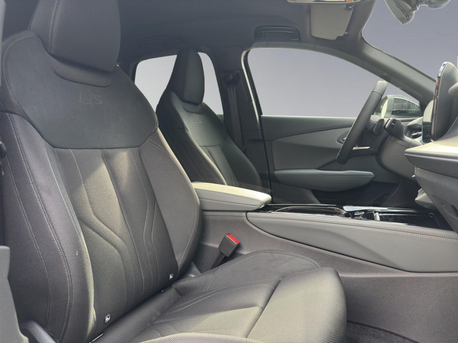 Audi Q3 – Bild 17