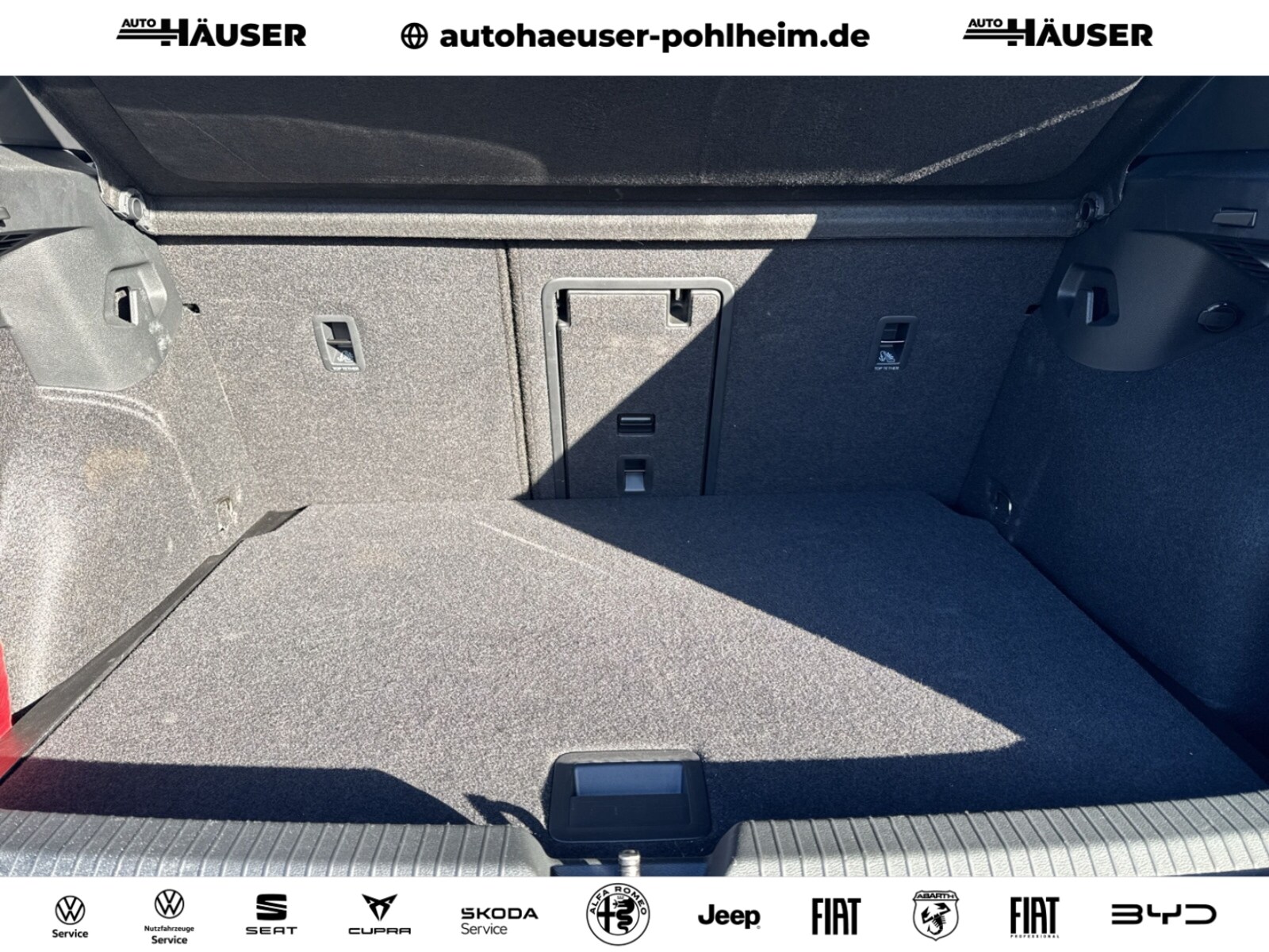 Volkswagen Golf – Bild 7