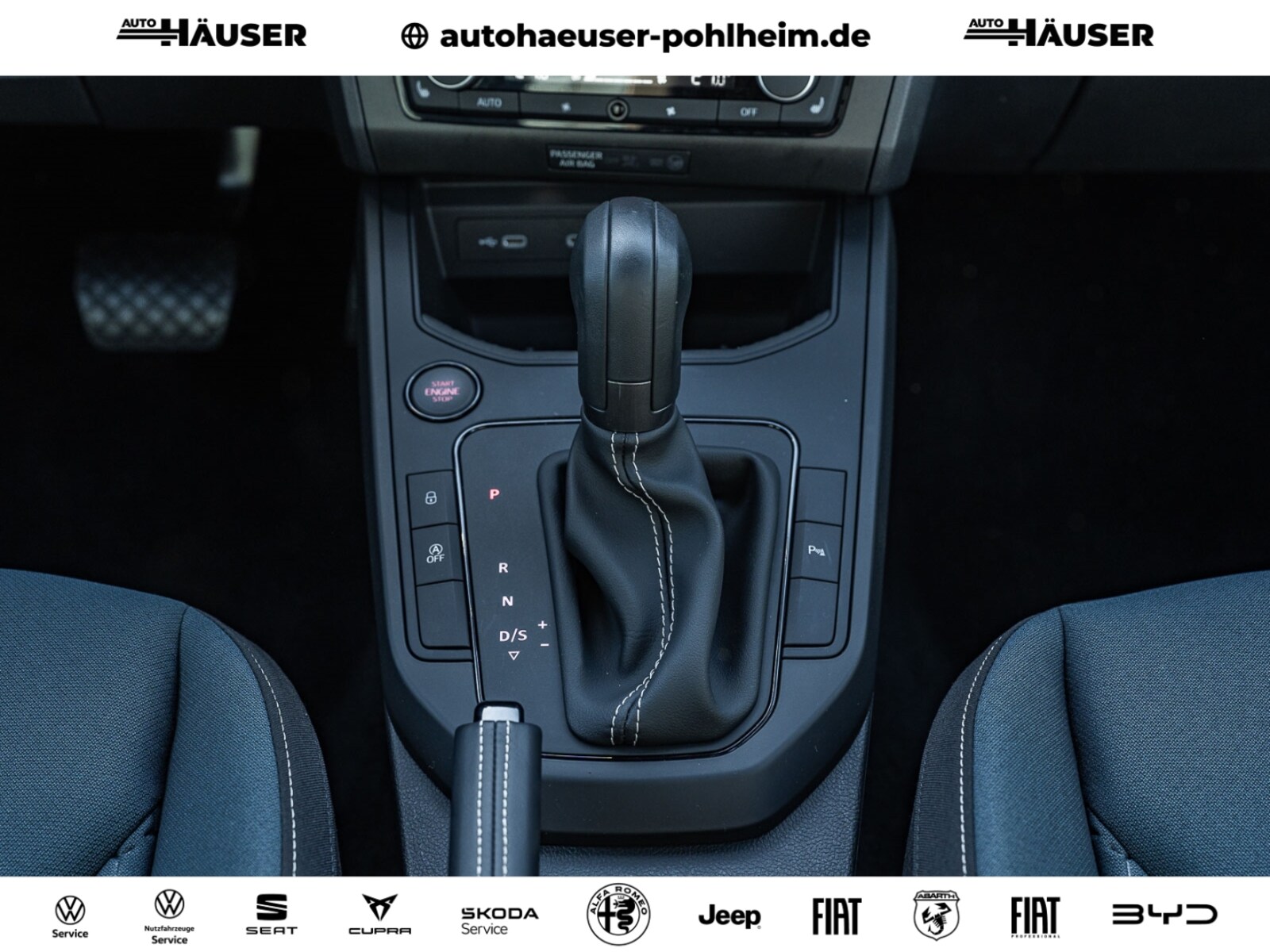 SEAT Ibiza – Bild 12