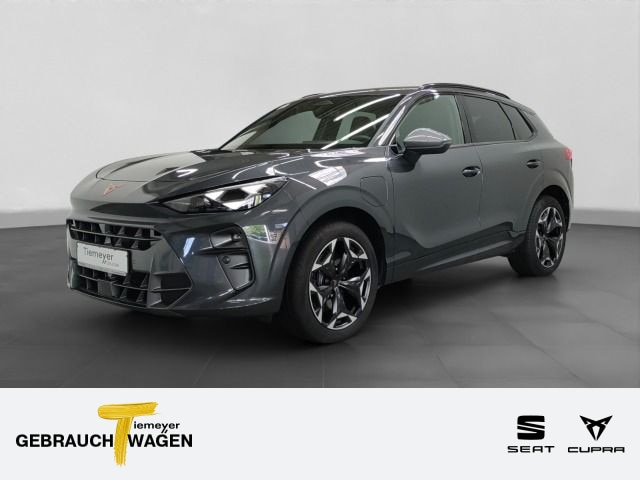 CUPRA Terramar eHybrid VZ MATRIX SENNHEISER NAVI ACC (S1031101)