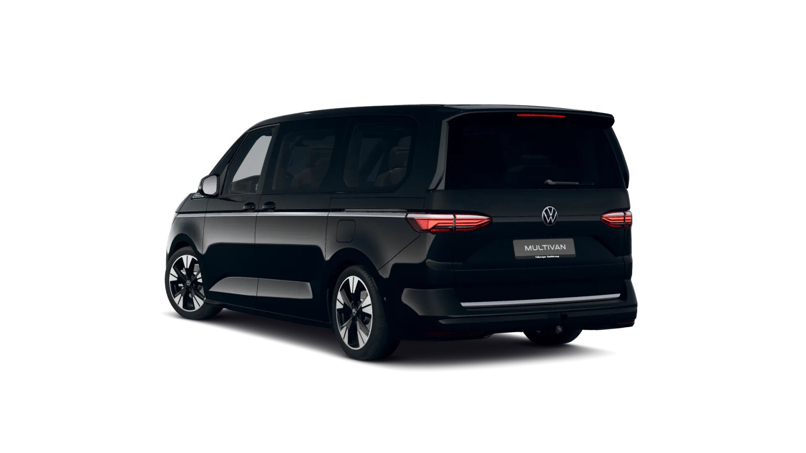 Volkswagen Multivan Langversion – Bild 4