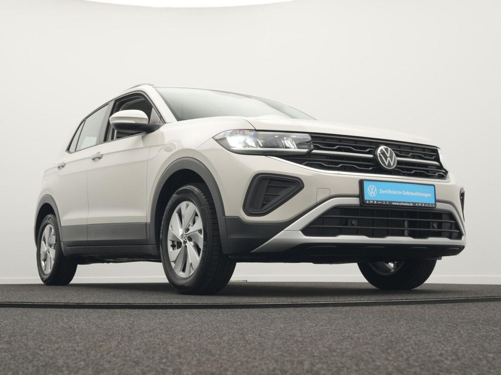 Volkswagen T-Cross – Bild 27