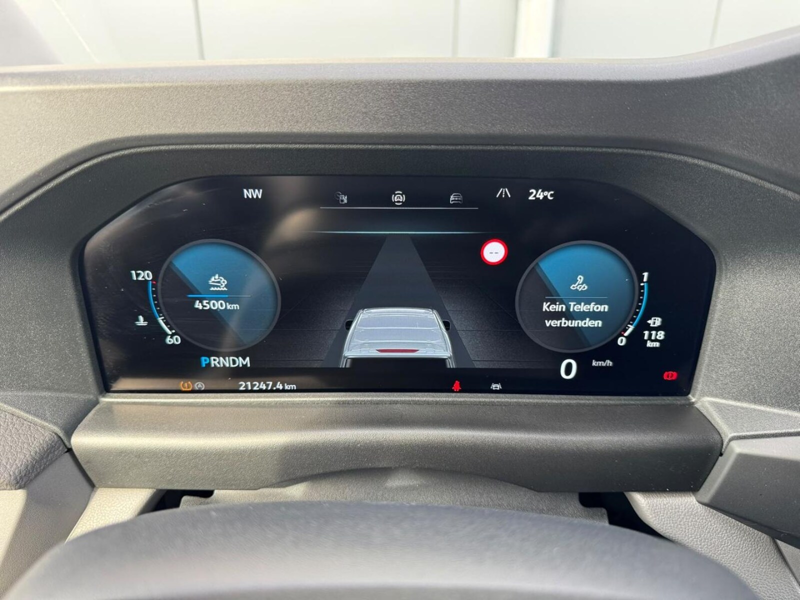 Volkswagen Transporter Kombi langer Radstand – Bild 7