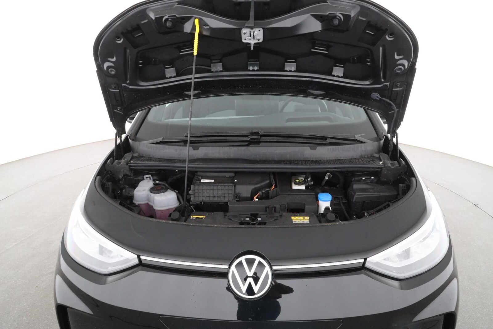Volkswagen ID.3 – Bild 9