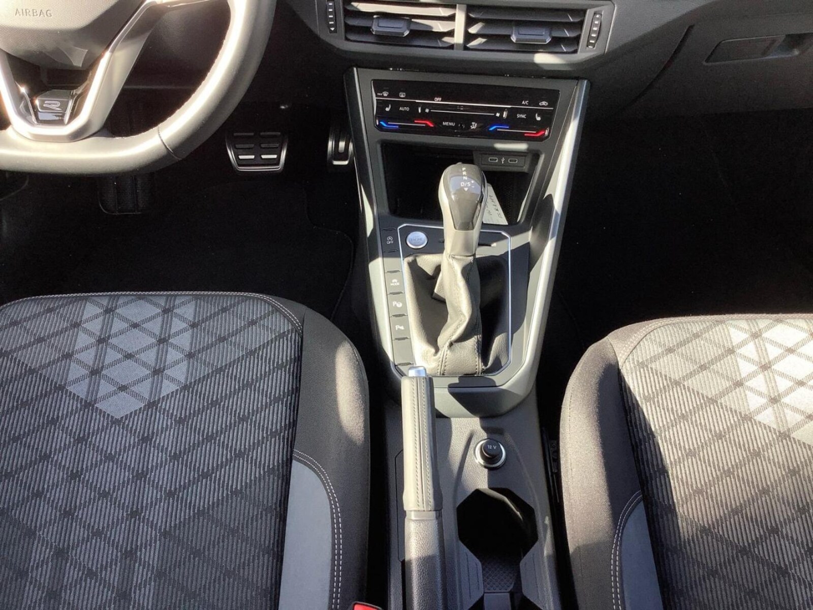 Volkswagen Taigo – Bild 11
