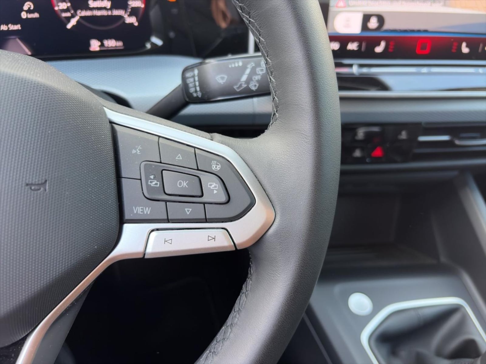 Volkswagen Golf Variant – Bild 17