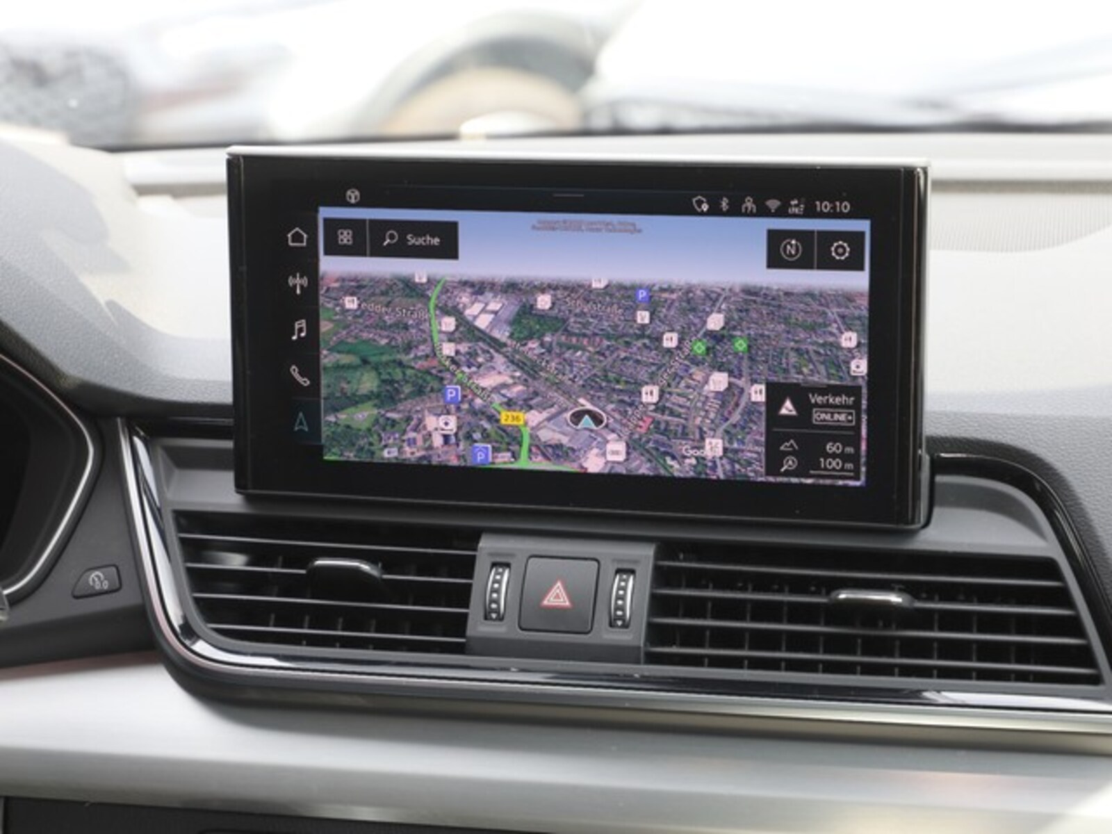 Audi Q5 Sportback – Bild 8