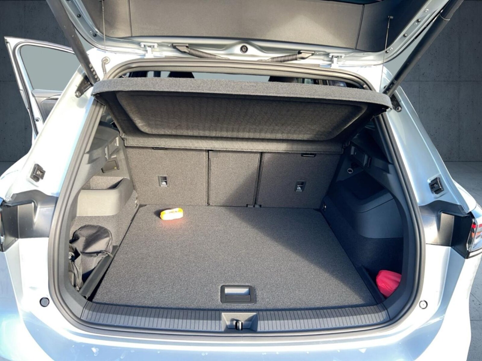 Volkswagen Tiguan – Bild 13
