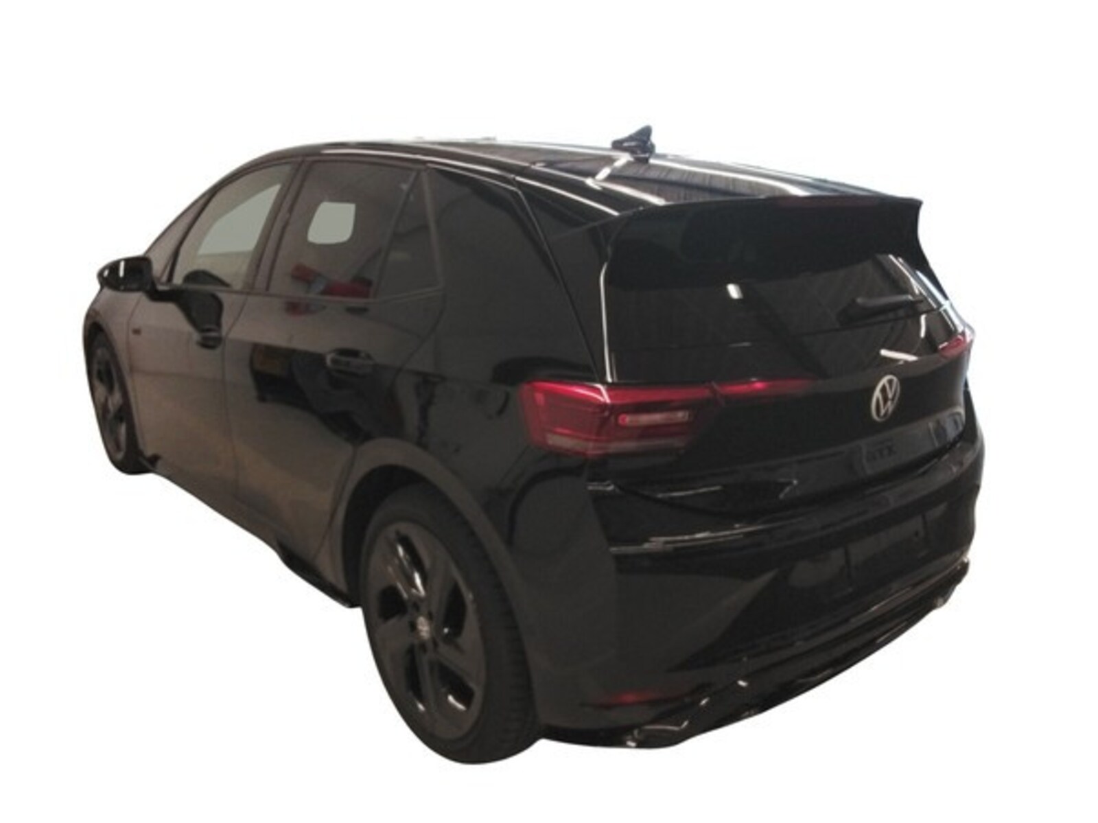 Volkswagen ID.3 – Bild 8