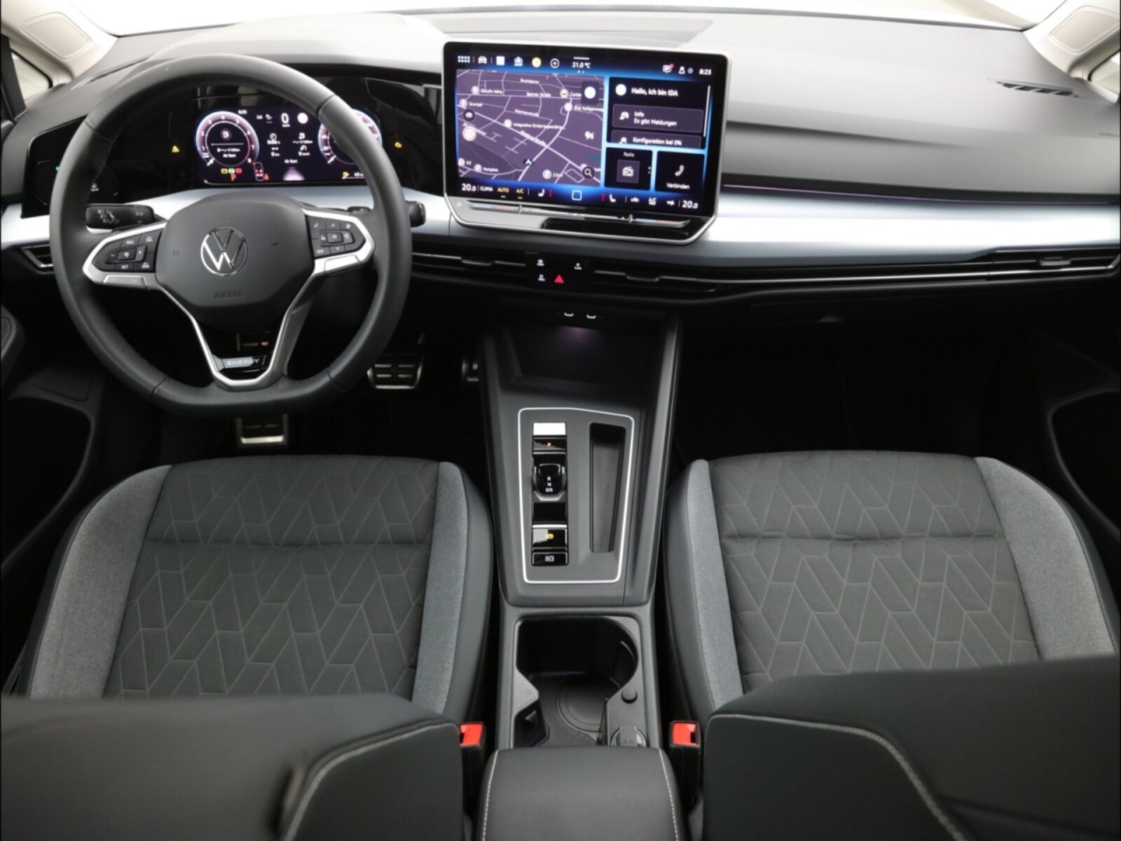 Volkswagen Golf – Bild 11