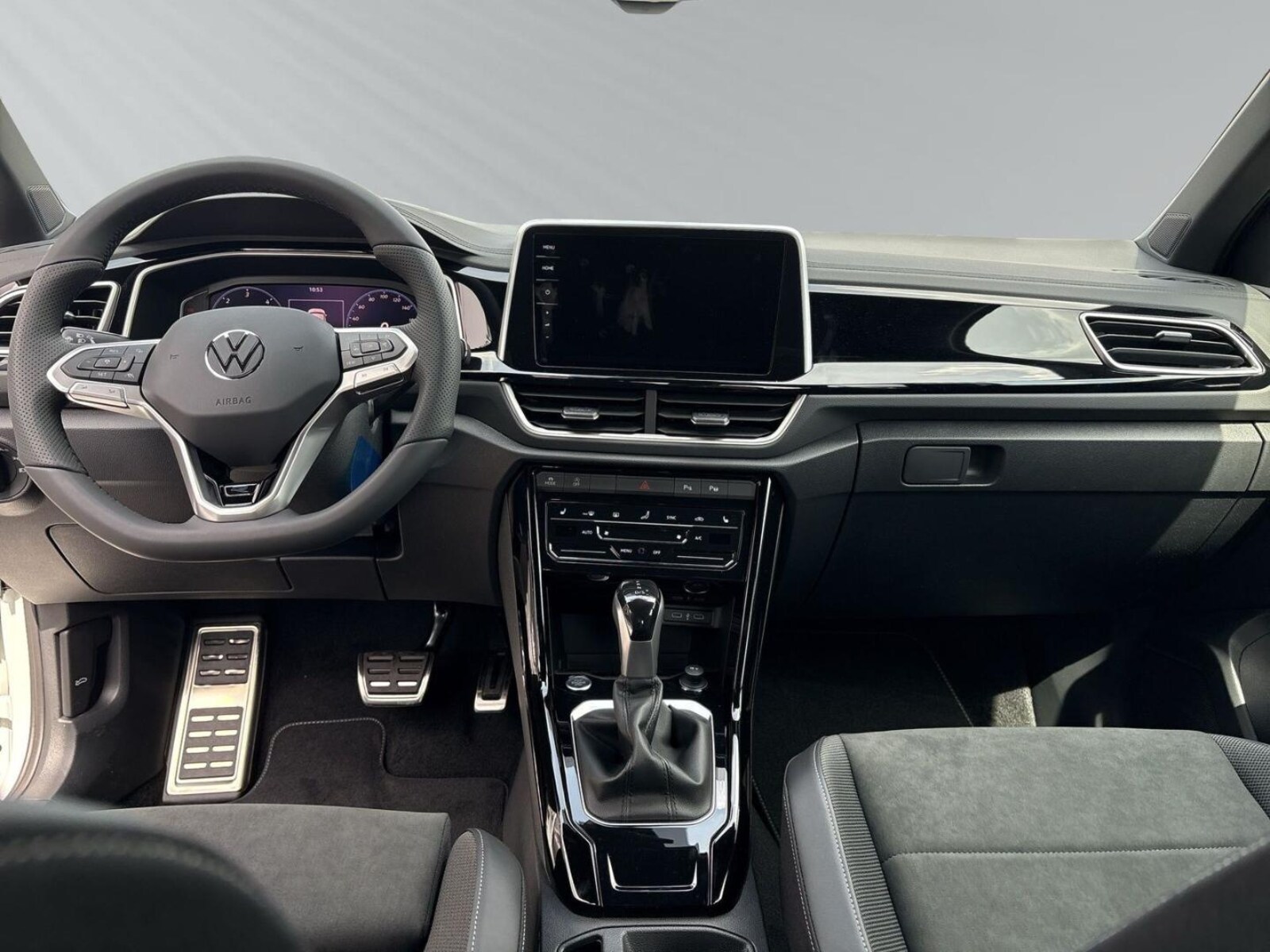 Volkswagen T-Roc – Bild 9