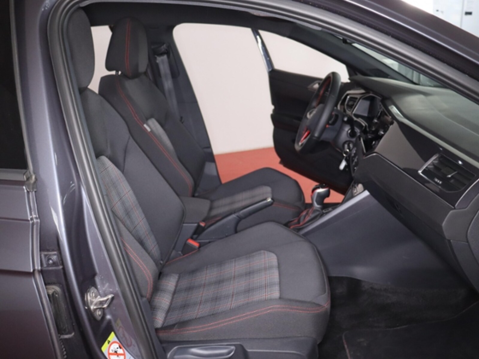 Volkswagen Polo – Bild 10