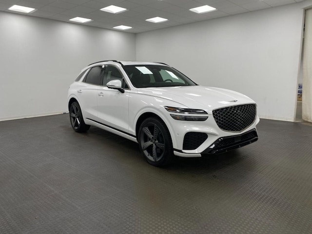 2022 GENESIS GV70