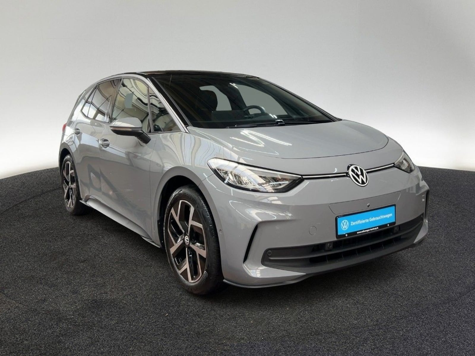 Volkswagen ID.3 – Bild 5