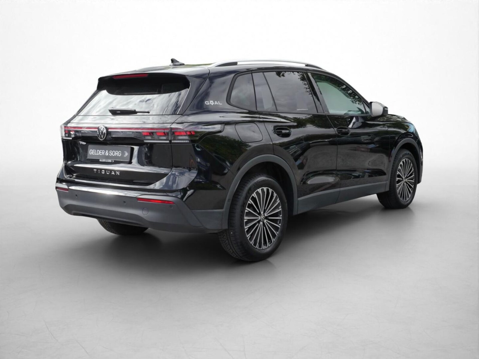 Volkswagen Tiguan – Bild 2