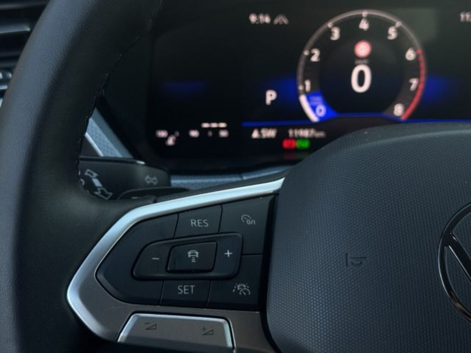 Volkswagen Touran – Bild 17
