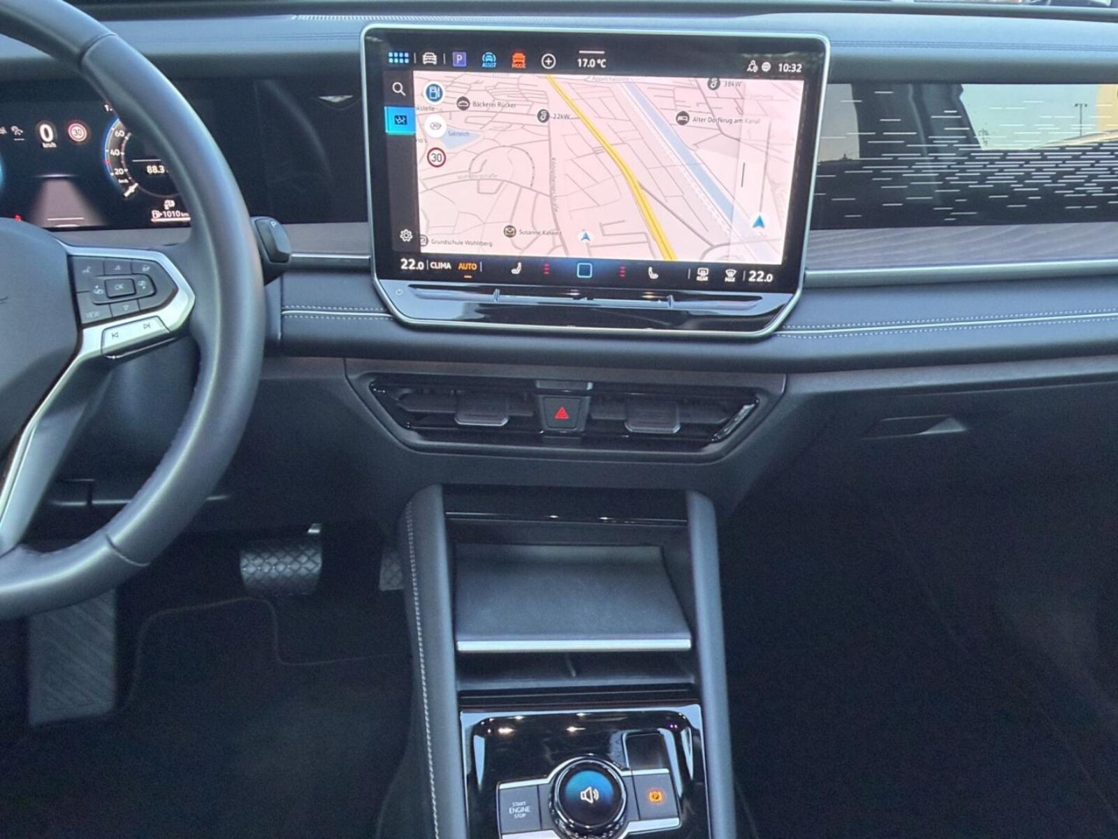 Volkswagen Tayron – Bild 13