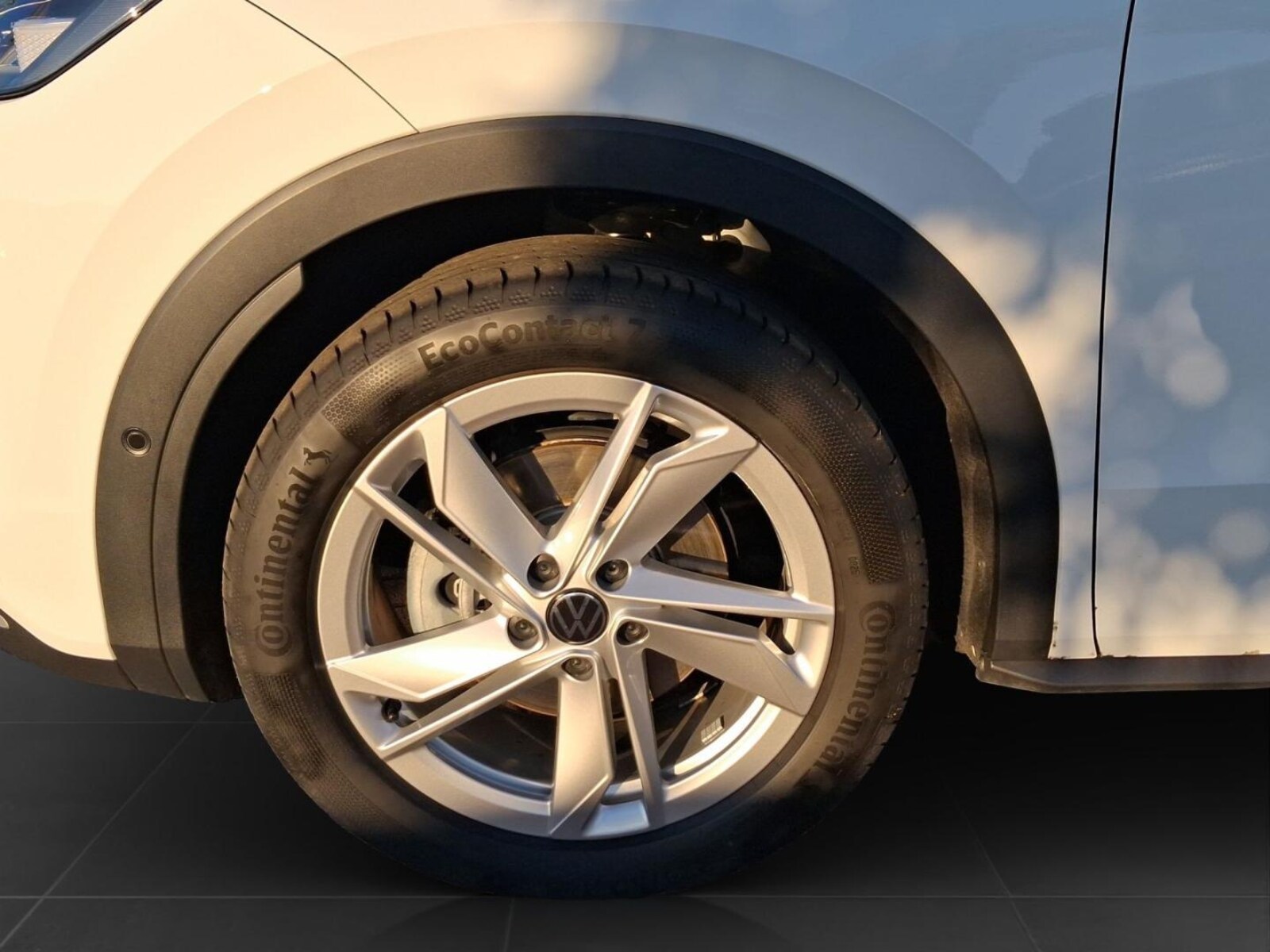 Volkswagen T-Roc – Bild 6
