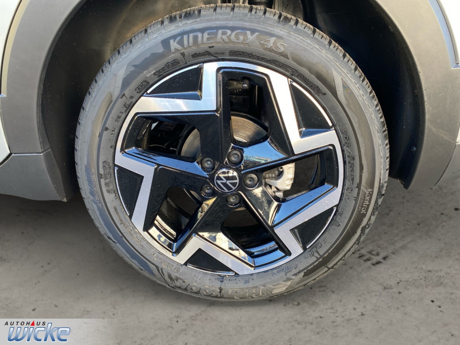 Volkswagen T-Cross – Bild 15