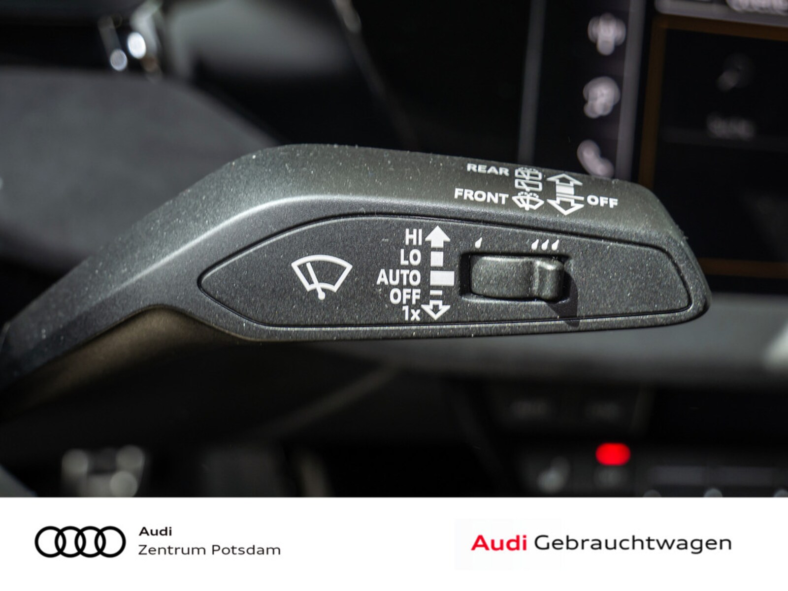 Audi RS 3 Sportback – Bild 15