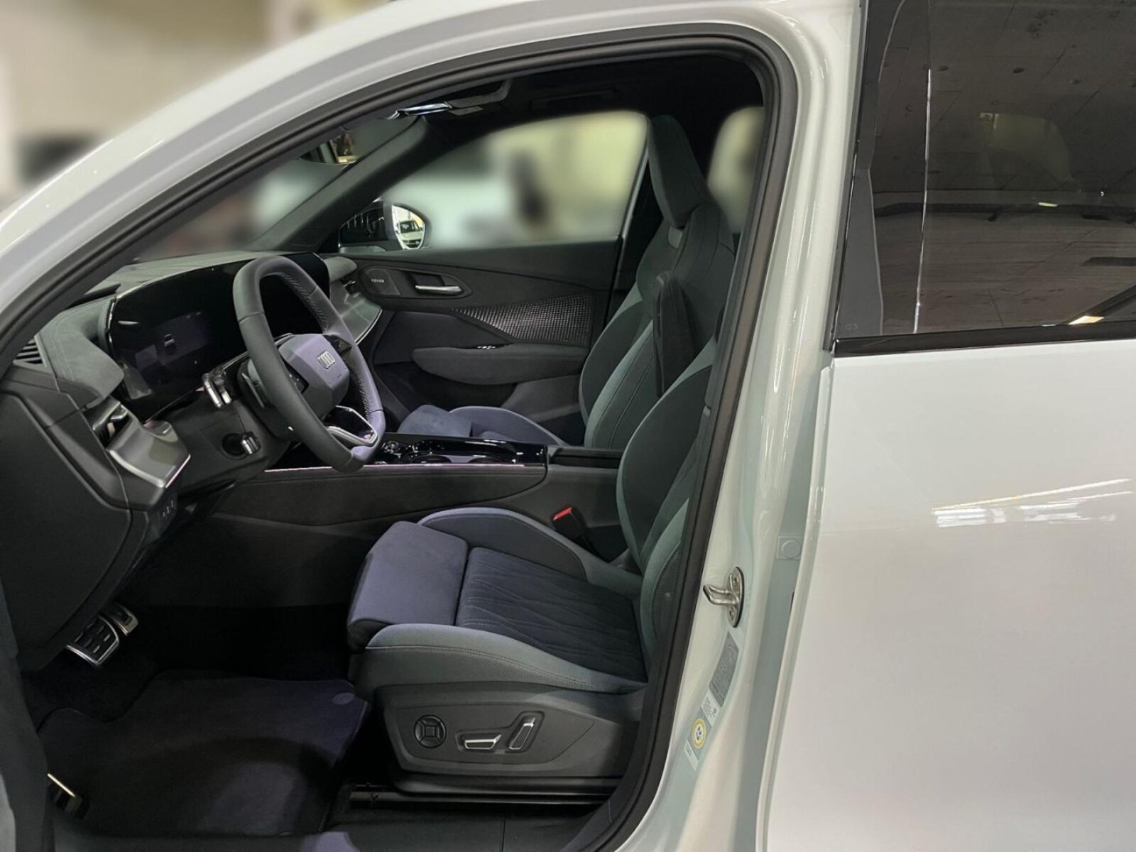 Audi Q3 – Bild 8