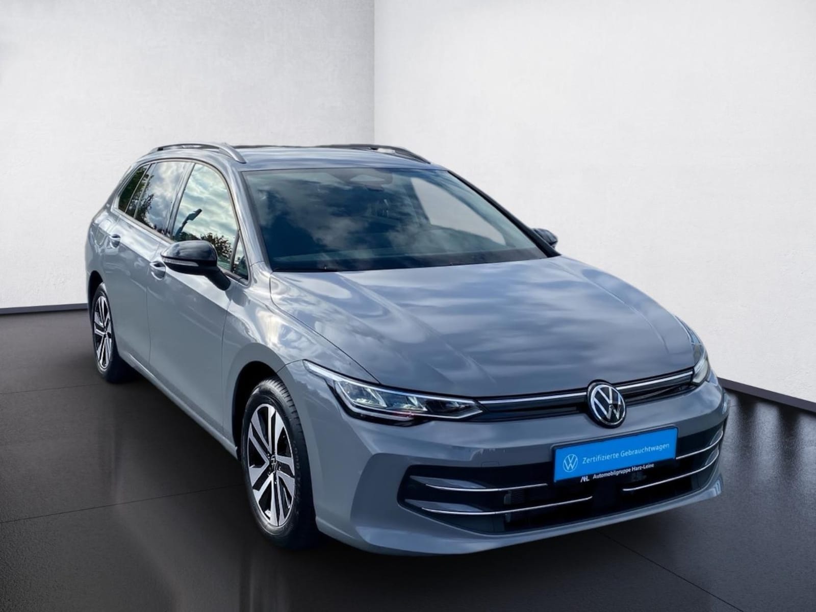 Volkswagen Golf Variant – Bild 8