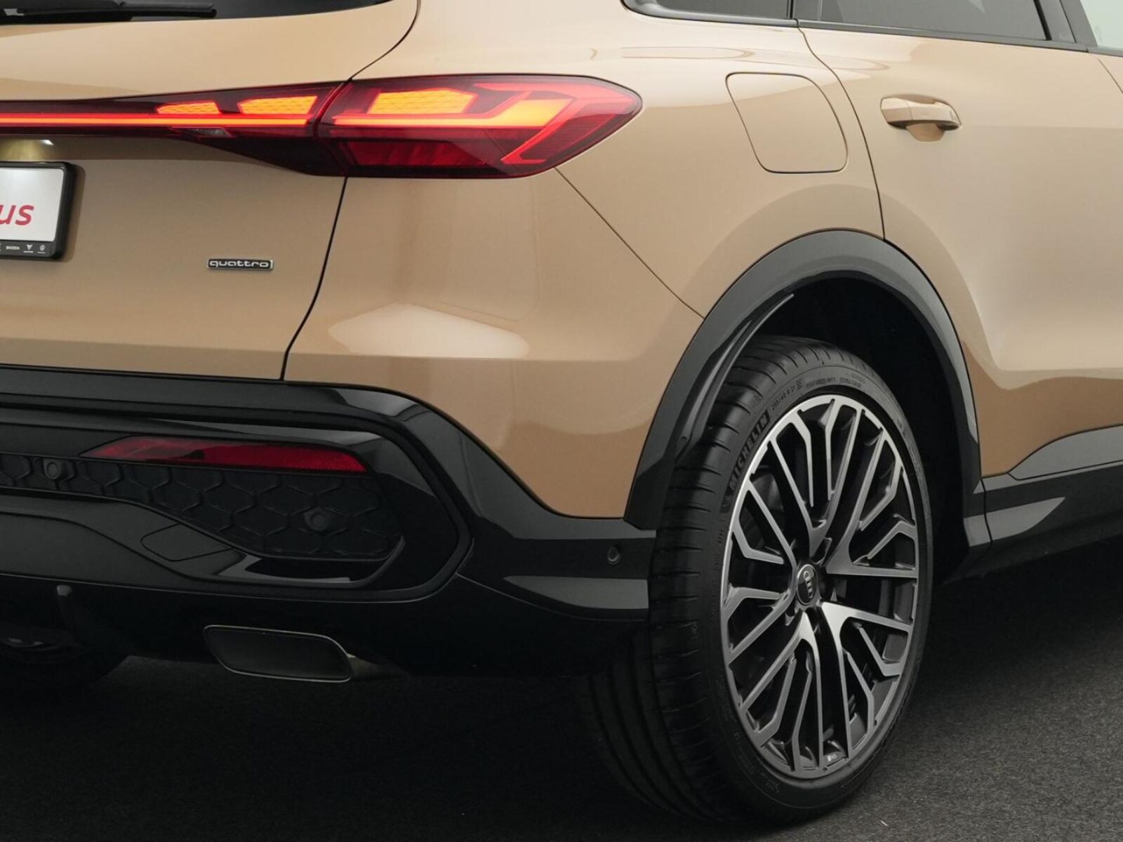 Audi Q5 – Bild 26