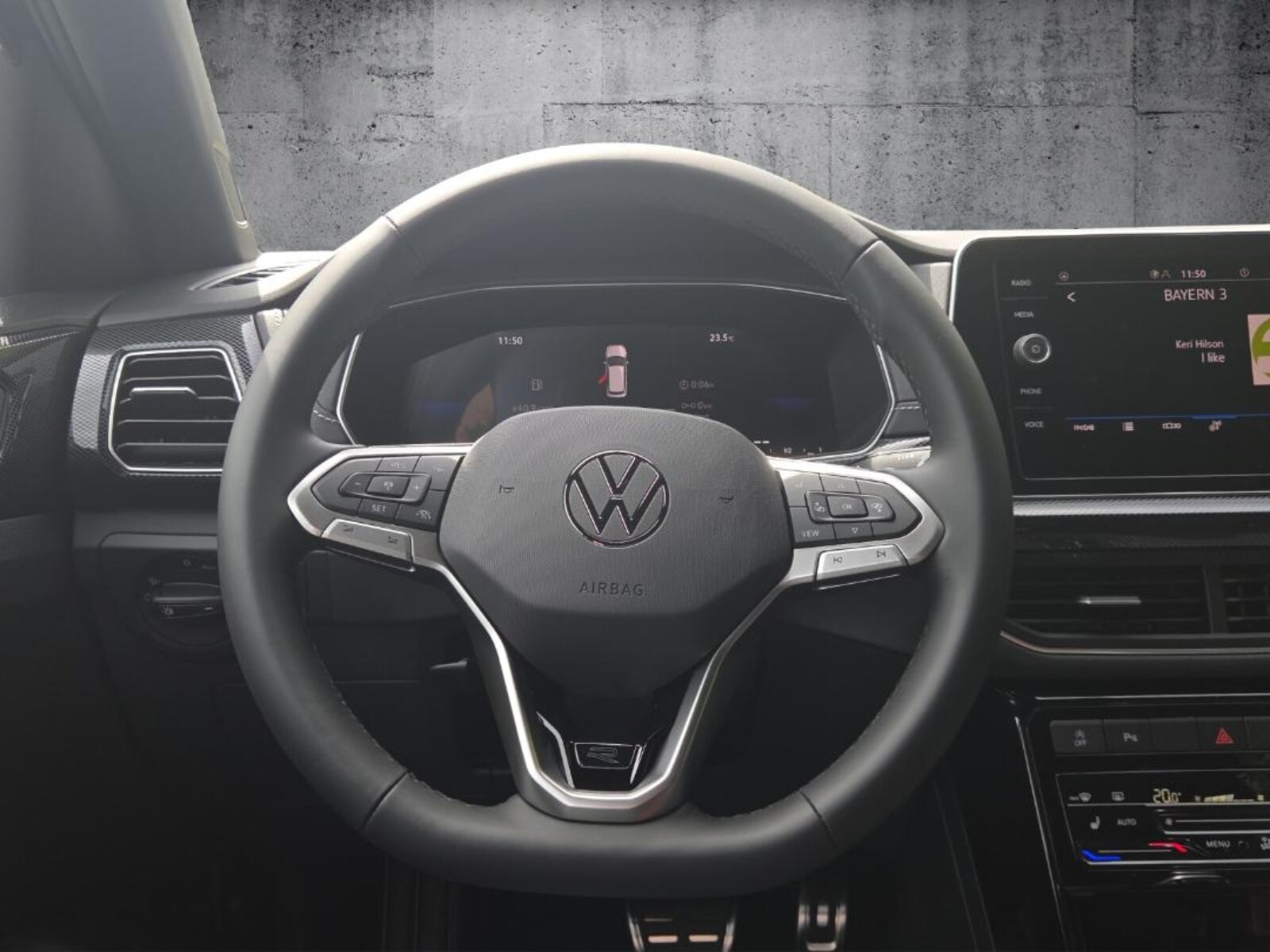 Volkswagen T-Cross – Bild 7