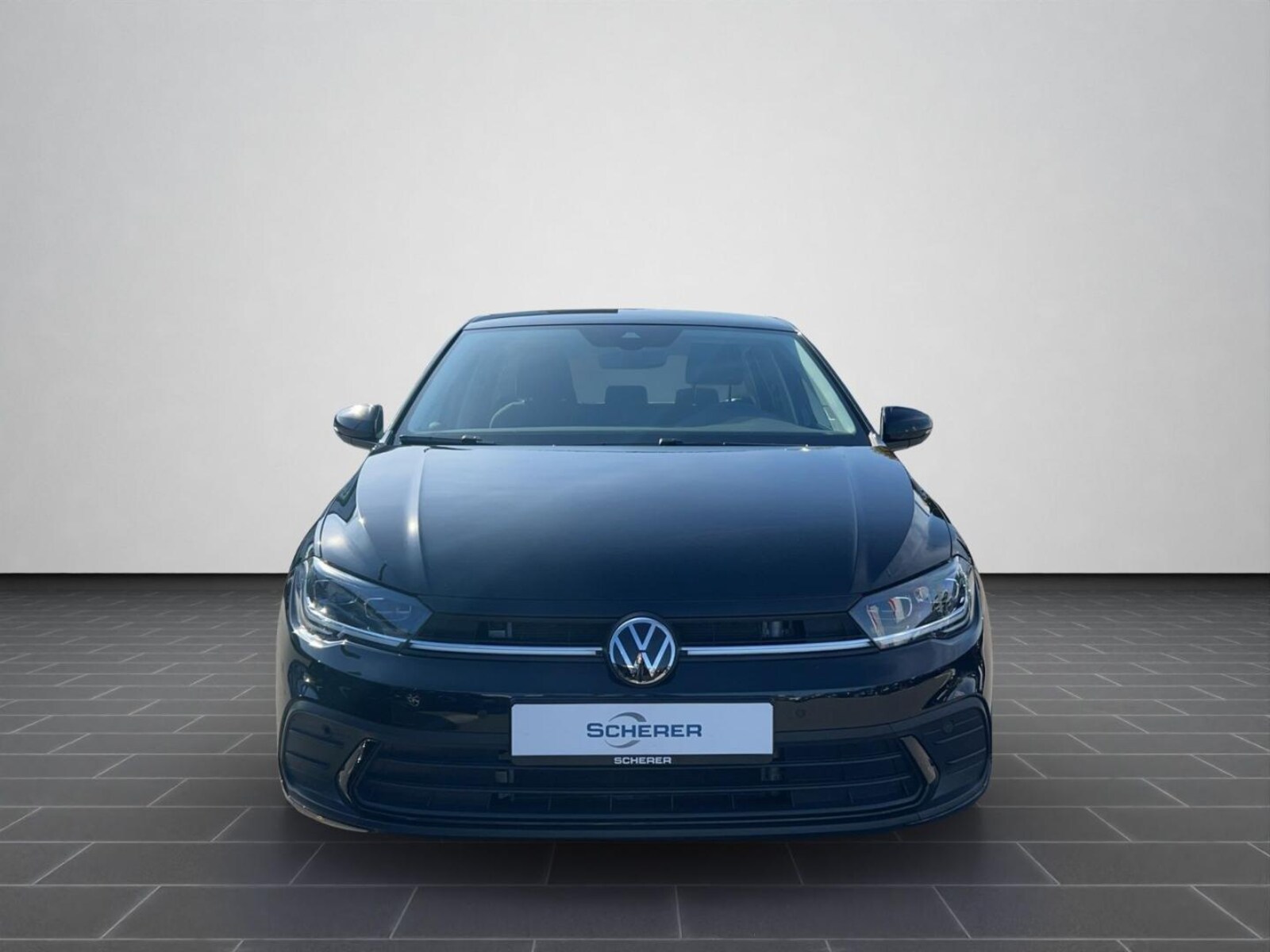 Volkswagen Polo – Bild 5