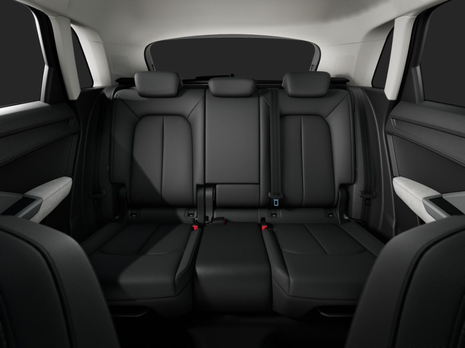 Audi Q3 – Bild 10