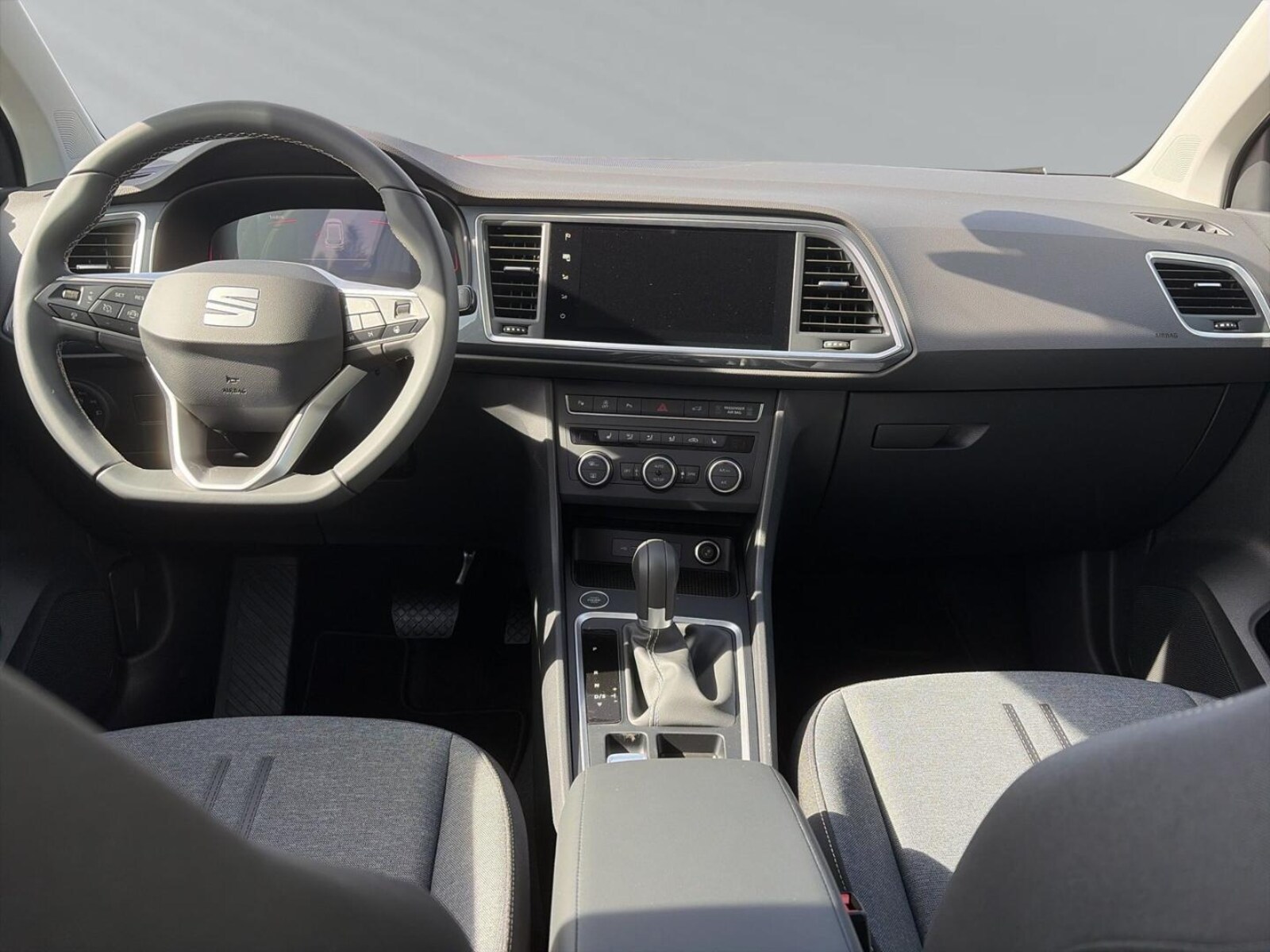 SEAT Ateca – Bild 13