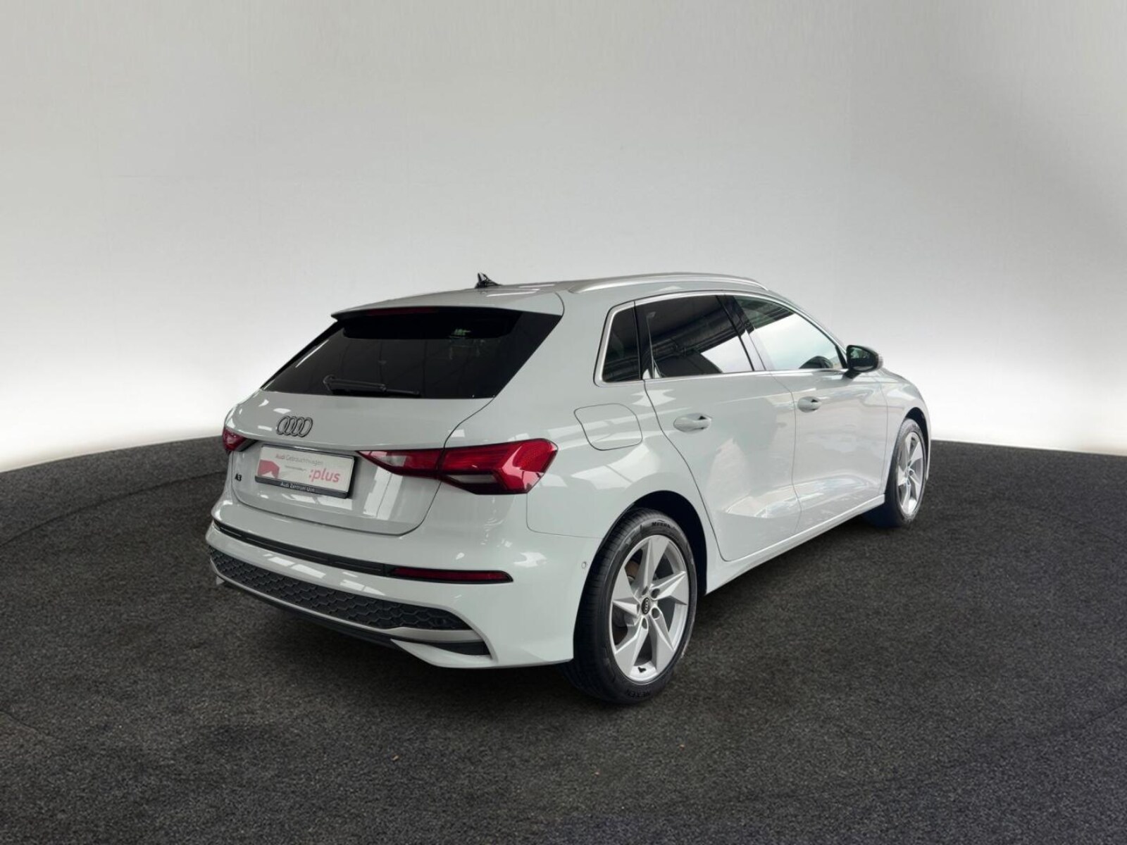 Audi A3 Sportback – Bild 4