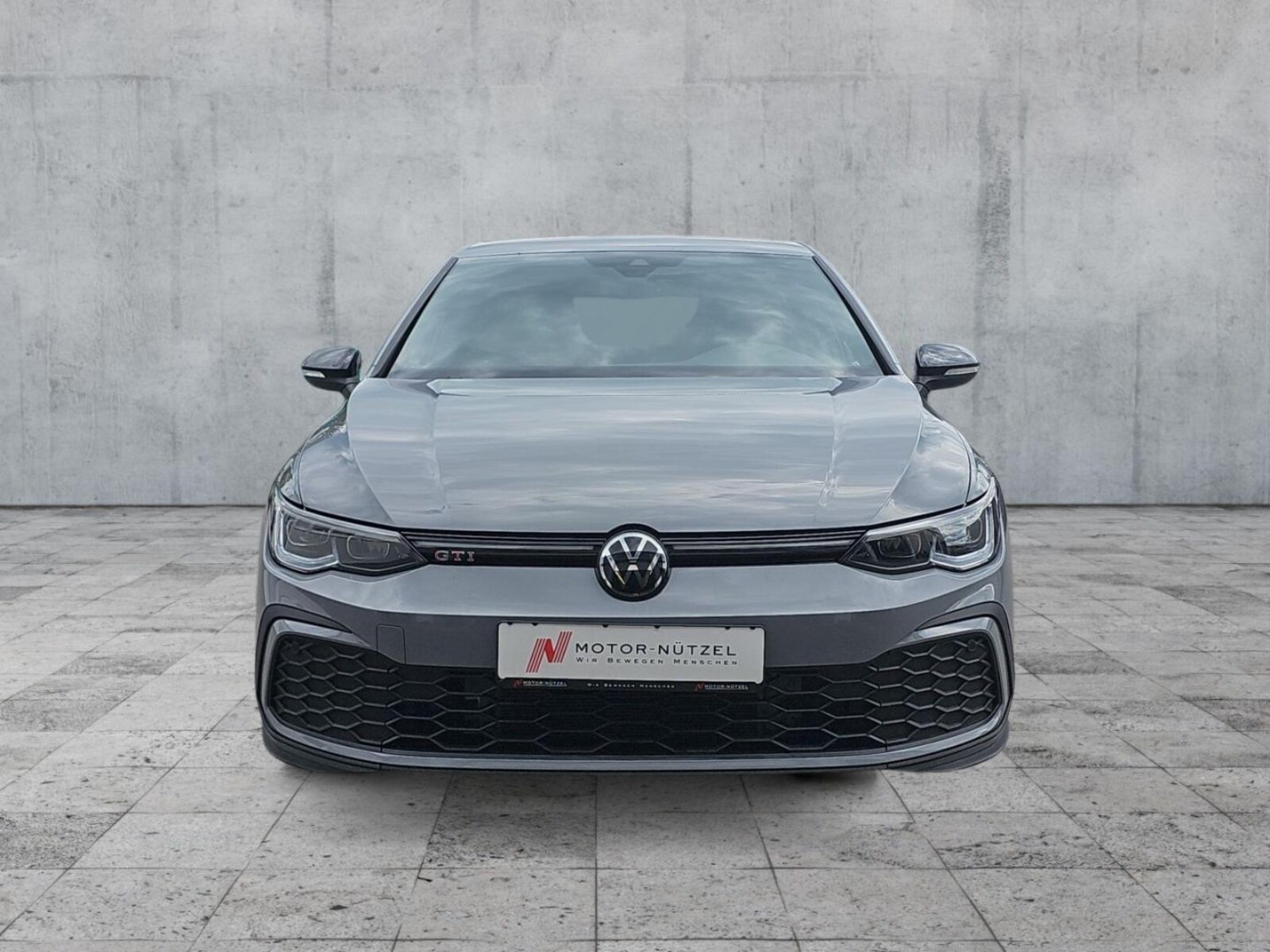 Volkswagen Golf – Bild 2