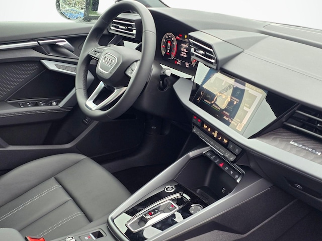2026 Audi A3 Premium Plus - Photo 26