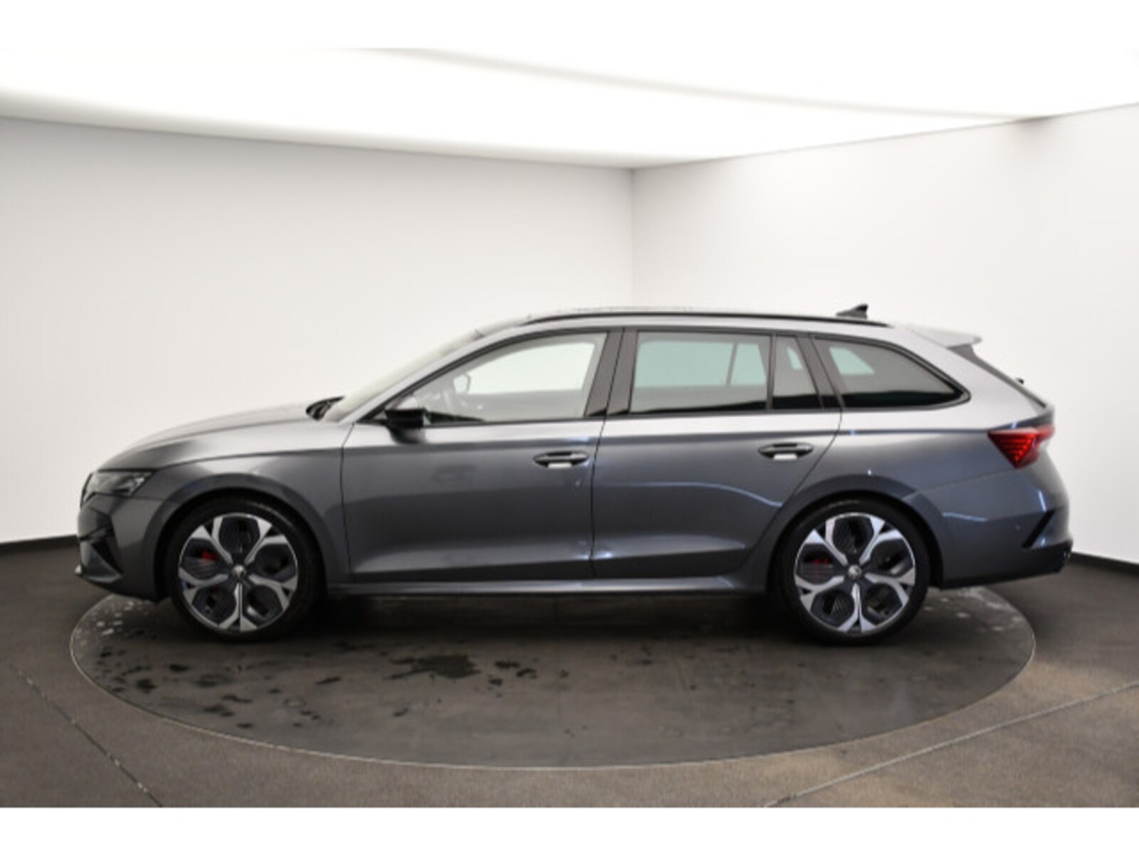 Škoda Octavia Combi – Bild 17