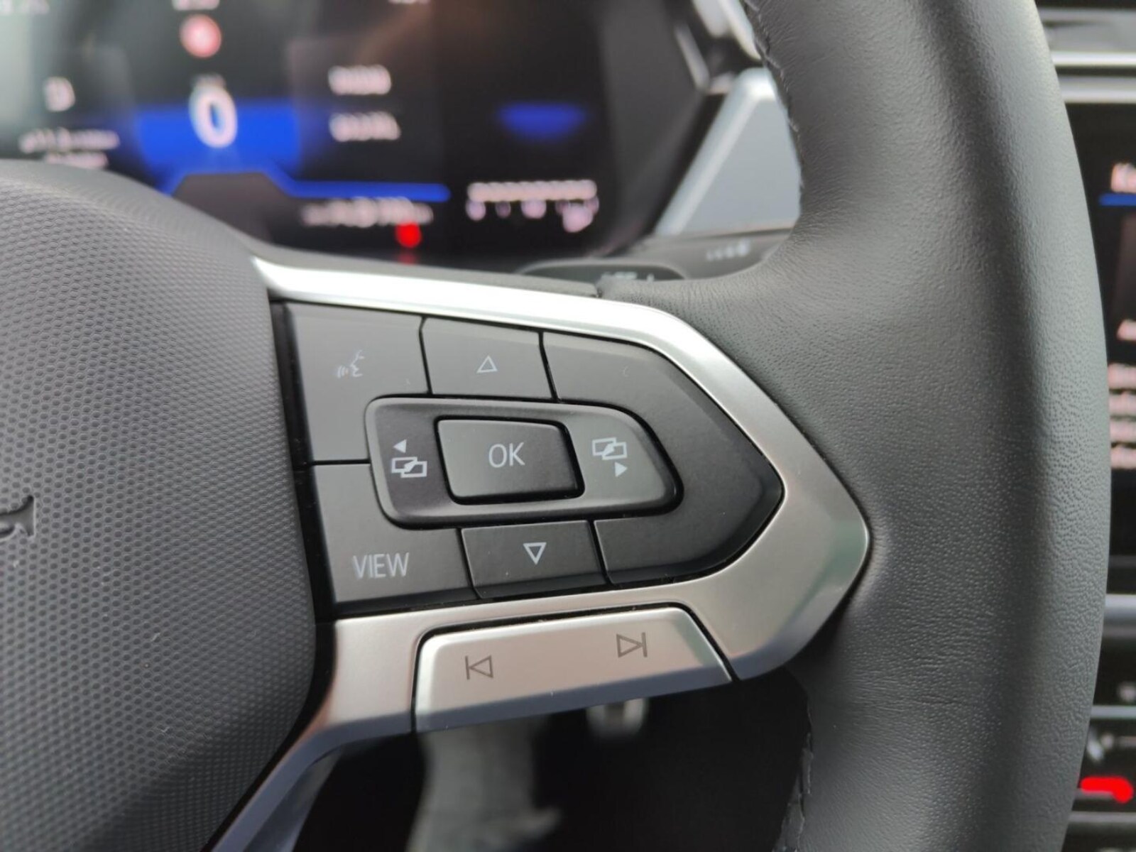 Volkswagen Touran – Bild 20